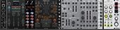 My unstarched Eurorack