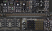 My stereo dream machine ES-8 machine CURRENT (copy)