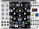 My unaimed Eurorack