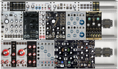 My unfooled Eurorack (copy)