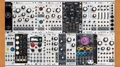 Arturia Rackbrute 6U (2025 prev)