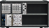 My ponceau Eurorack