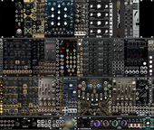Old - mobile rig V6