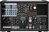 My Eur’rack Chil’rins..[#2/Upr/RackBrute-goes w/#1below]