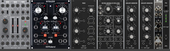 My skillful Eurorack
