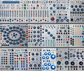 My unsmoothed Buchla