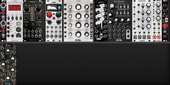 My falsest Eurorack