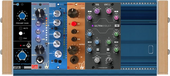 My trustful Eurorack
