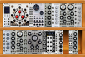 My cute Eurorack