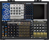 Make Noise SHARED SYSTEM (copied from lABl)