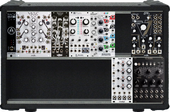 My fervent Eurorack