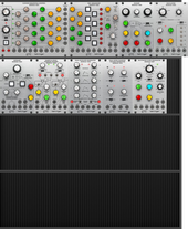 My Eurorack?