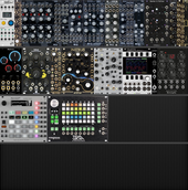 My former Eurorack