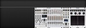 My aslope Eurorack