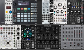 My carping Eurorack