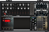 chris brandnew rack