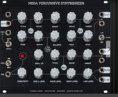 My kinky Eurorack