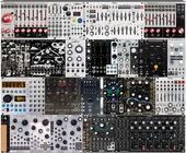 Man-RAY RACK STUDIO