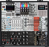 Subharmonicon Drone Machine MKIII