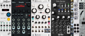 Moog Case Mangler