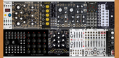 Tiptop Audio Mantis