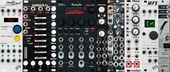 Moog Case Versatile