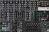 My audile Eurorack
