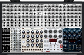 My turgent Eurorack