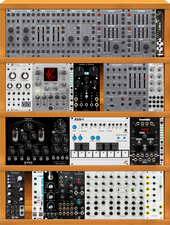 Roland/LC3 Setup (CurrentSetup)