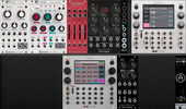 Digital I/O Rack