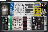 Tim&#039;s Eurorack (copy)