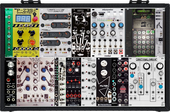 Tim's Eurorack II