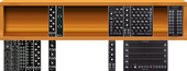 Box 22 sequencers