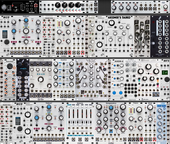 The one 7U case + sequencing case (copy)