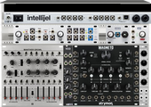 Intellijel 4U Palette 62 (copy)