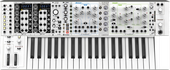 Waldorf KB37 107 HP