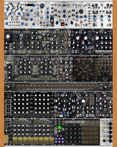 Wall Mounted (copy)