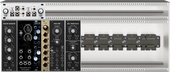 My heartfelt Eurorack