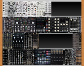 Big Eurorack
