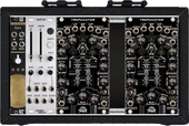 My crinose Eurorack