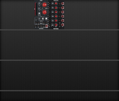 Benched Modules