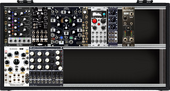 Generative and psychedelic Eurorack SIMPLE