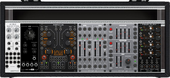 My brushy Eurorack