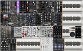 Real Rack Considering Changes