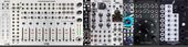 My slangy Eurorack (copy)