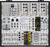 Monophonic Eurorack Voice