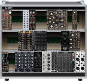 Basic Analog Donski  Refined without matts gear