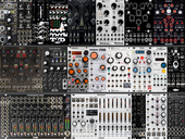 Mobile Eurorack Bottom