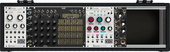 My worn Eurorack