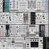 Everything apart from Sequencing...